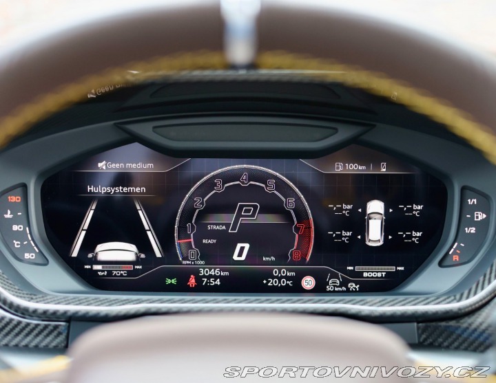 Lamborghini Urus S *AdPersonam Verde*B&am 2023
