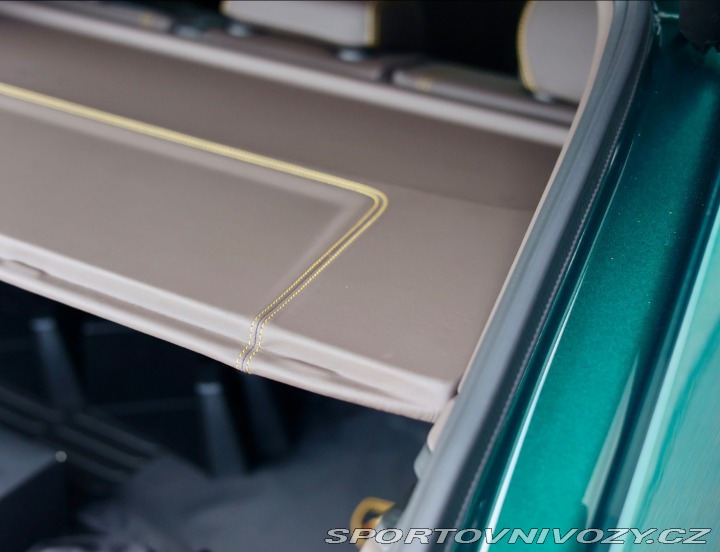 Lamborghini Urus S *AdPersonam Verde*B&am 2023