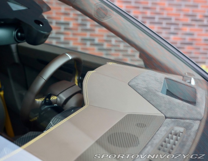 Lamborghini Urus S *AdPersonam Verde*B&am 2023