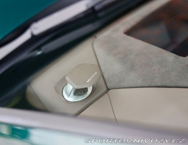 Lamborghini Urus S *AdPersonam Verde*B&am 2023