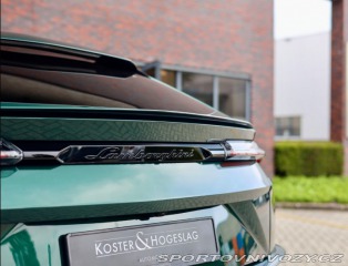 Lamborghini Urus S *AdPersonam Verde*B&am 2023