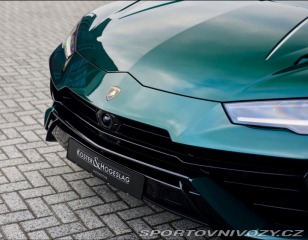 Lamborghini Urus S *AdPersonam Verde*B&am 2023