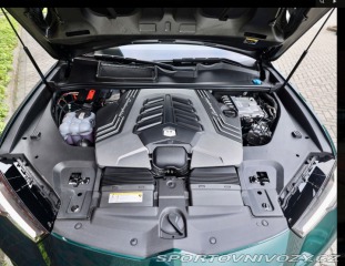 Lamborghini Urus S *AdPersonam Verde*B&am 2023