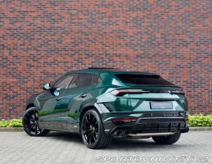 Lamborghini Urus S *AdPersonam Verde*B&am 2023