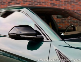 Lamborghini Urus S *AdPersonam Verde*B&am 2023