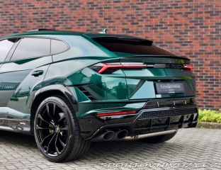 Lamborghini Urus S *AdPersonam Verde*B&am 2023