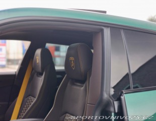 Lamborghini Urus S *AdPersonam Verde*B&am 2023