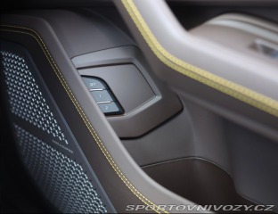 Lamborghini Urus S *AdPersonam Verde*B&am 2023