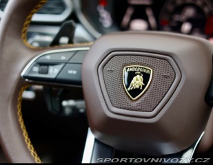 Lamborghini Urus S *AdPersonam Verde*B&am 2023