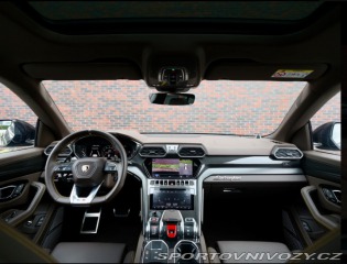Lamborghini Urus S *AdPersonam Verde*B&am 2023