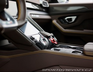 Lamborghini Urus S *AdPersonam Verde*B&am 2023