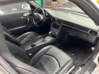 Porsche 911 Carrera 4S 2008