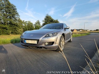 Mazda RX-8 