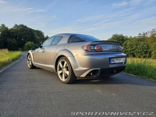 Mazda RX-8 2003