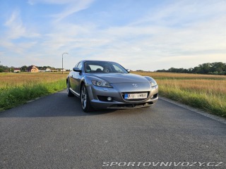 Mazda RX-8 2003