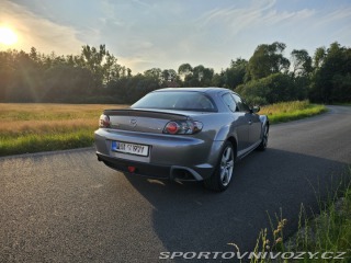 Mazda RX-8 2003