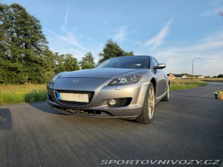 Mazda RX-8 2003