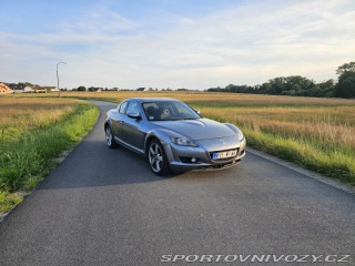 Mazda RX-8 2003