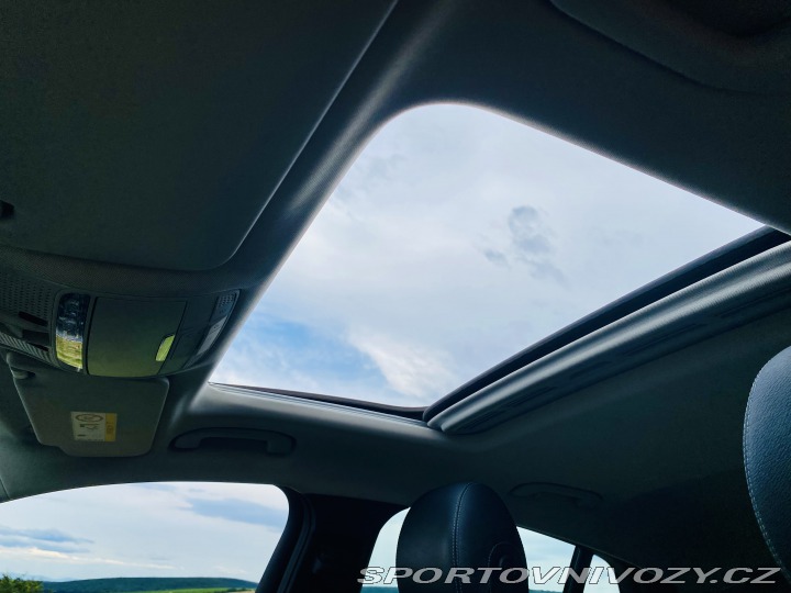 Mercedes-Benz Ostatní modely GLC Coupe 350D 4MATIC 2018