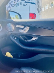 Mercedes-Benz Ostatní modely GLC Coupe 350D 4MATIC 2018