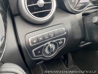 Mercedes-Benz Ostatní modely GLC Coupe 350D 4MATIC 2018