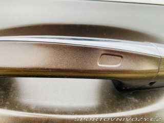 Mercedes-Benz Ostatní modely GLC Coupe 350D 4MATIC 2018