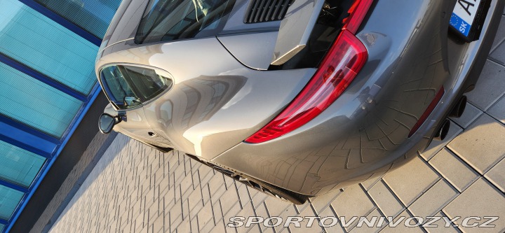 Porsche 911 4 GTS manual 2015