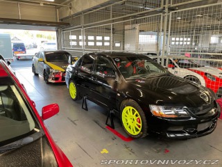 Mitsubishi Lancer EVO 9 2006