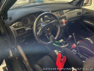 Mitsubishi Lancer EVO 9 2006