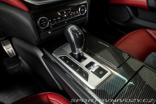 Maserati Ghibli V6 S Q4 Premium/Sport/Car 2015