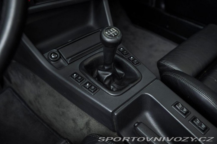 BMW 3 E30 325i Cabrio / Hardtop 1987