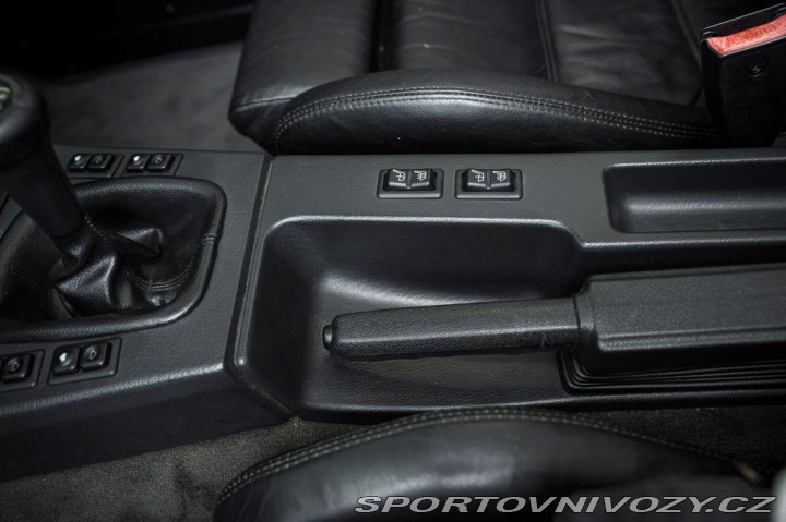 BMW 3 E30 325i Cabrio / Hardtop 1987