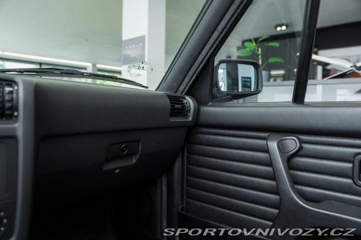 BMW 3 E30 325i Cabrio / Hardtop 1987