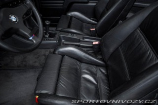 BMW 3 E30 325i Cabrio / Hardtop 1987