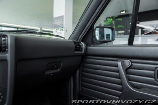BMW 3 E30 325i Cabrio / Hardtop 1987