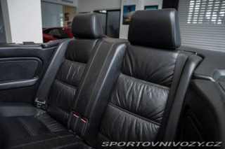 BMW 3 E30 325i Cabrio / Hardtop 1987