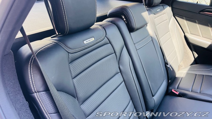 Mercedes-Benz Ostatní modely ML63AMG PERFORMANCE 2012