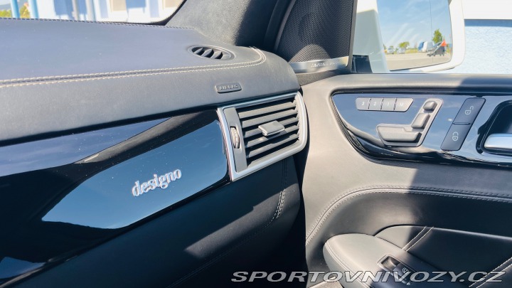 Mercedes-Benz Ostatní modely ML63AMG PERFORMANCE 2012