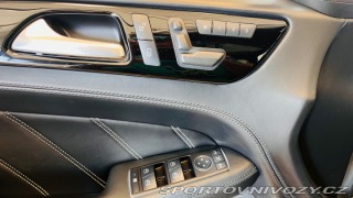 Mercedes-Benz Ostatní modely ML63AMG PERFORMANCE 2012