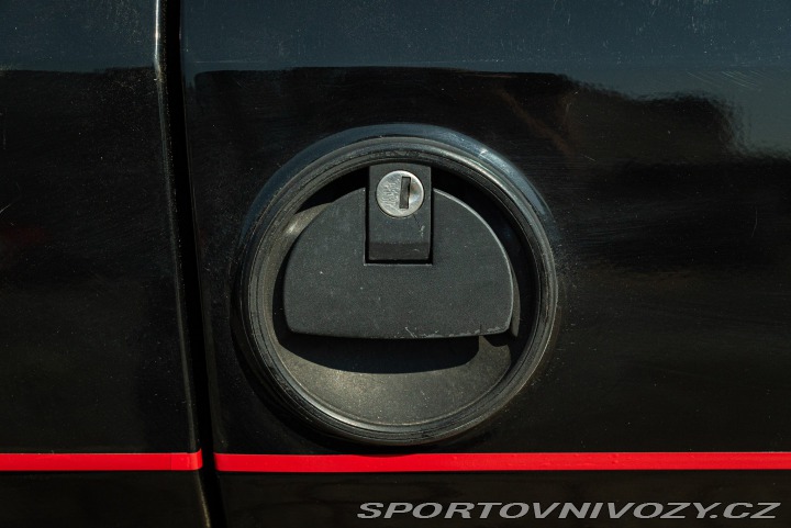 Fiat Ostatní modely Ritmo Abarth 125 TC 1982