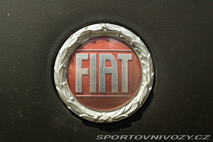 Fiat Ostatní modely Ritmo Abarth 125 TC 1982
