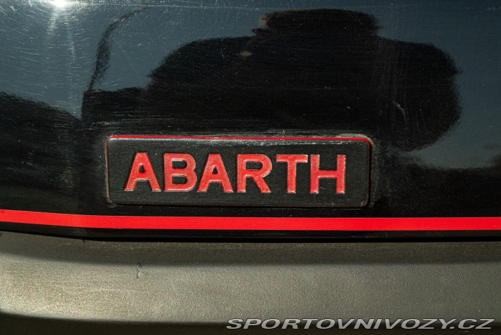 Fiat Ostatní modely Ritmo Abarth 125 TC 1982