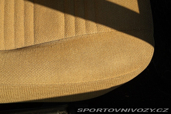 Fiat Ostatní modely Ritmo Abarth 125 TC 1982