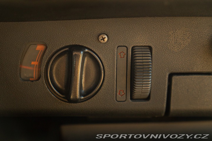 Fiat Ostatní modely Ritmo Abarth 125 TC 1982