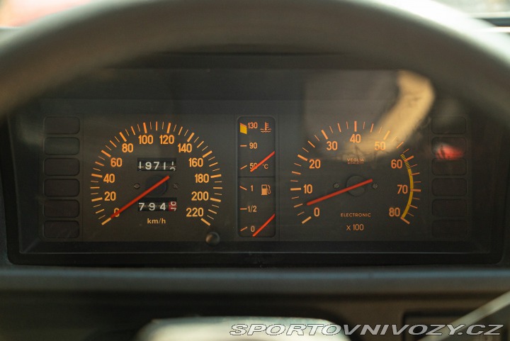 Fiat Ostatní modely Ritmo Abarth 125 TC 1982