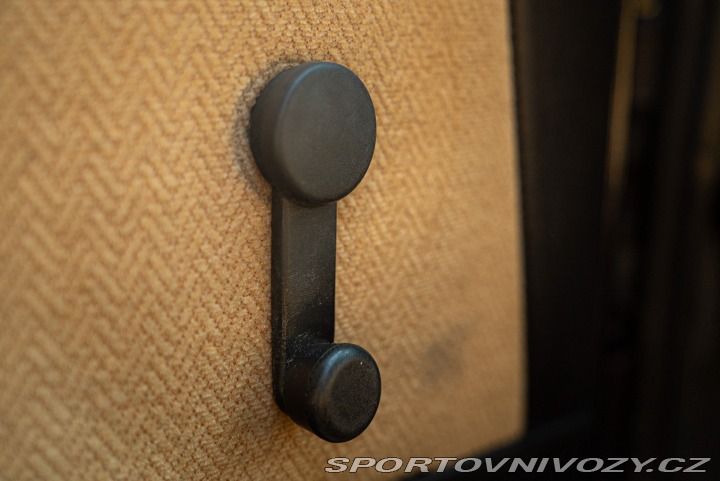 Fiat Ostatní modely Ritmo Abarth 125 TC 1982