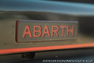 Fiat Ostatní modely Ritmo Abarth 125 TC 1982