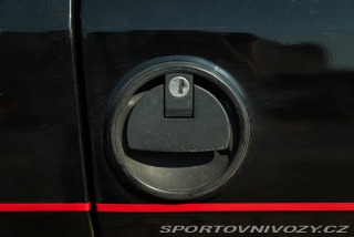 Fiat Ostatní modely Ritmo Abarth 125 TC 1982