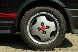 Fiat Ostatní modely Ritmo Abarth 125 TC 1982