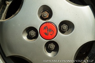 Fiat Ostatní modely Ritmo Abarth 125 TC 1982